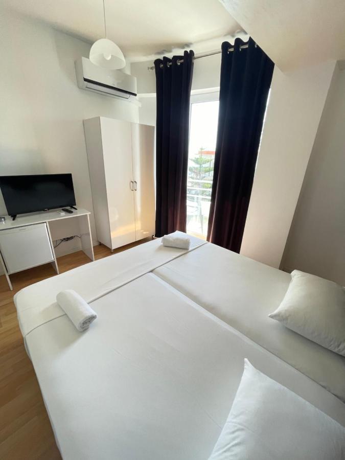 Diamond Hotel ซารานเดอ ภายนอก รูปภาพ
